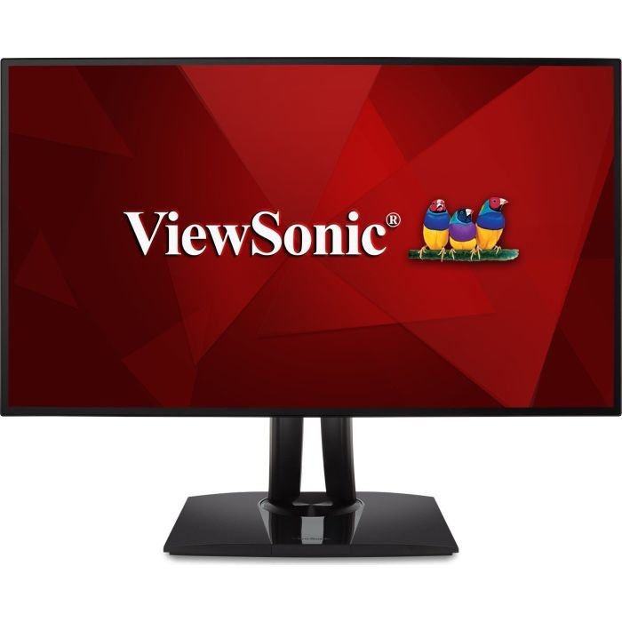 Monitor VP2768-4K 27 inch 7ms Black