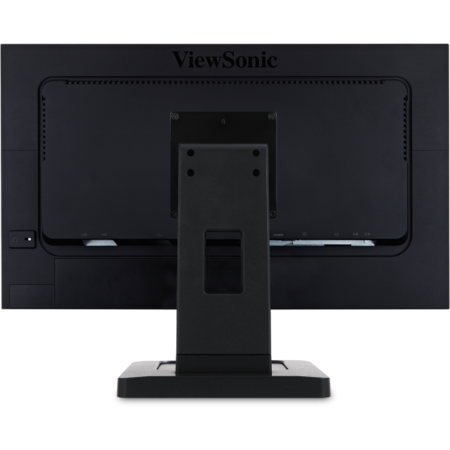 Monitor Viewsonic TD2421  24 inch 5ms Black