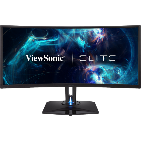 Monitor LED Gaming Curbat XG350R-C 35 inch 3ms Black