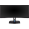 Monitor LED Gaming Curbat Viewsonic XG350R-C 35 inch 3ms Black