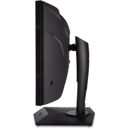 Monitor LED Gaming Curbat Viewsonic XG350R-C 35 inch 3ms Black