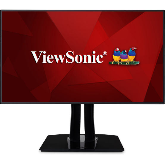Monitor VP3268-4K 32 inch 7ms Black