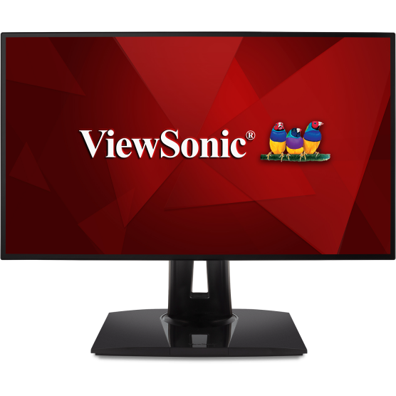 Monitor VP2458 24 inch 7ms Black