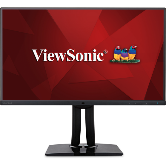 Monitor VP2785-4K 27 inch 7ms Black