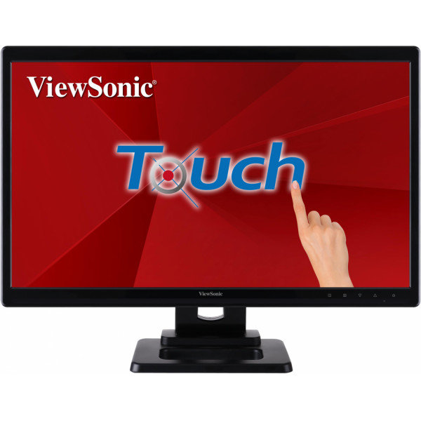 Monitor TD2220-2 22 inch 5ms Black