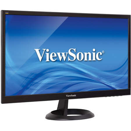 Monitor Viewsonic VA2261H-8 22 inch 5ms Black