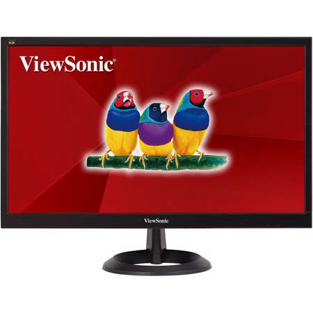 Monitor Viewsonic VA2261H-8 22 inch 5ms Black