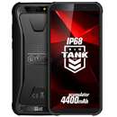 iHunt S10 Tank Plus 16GB 2GB RAM IP68 Dual Sim Black