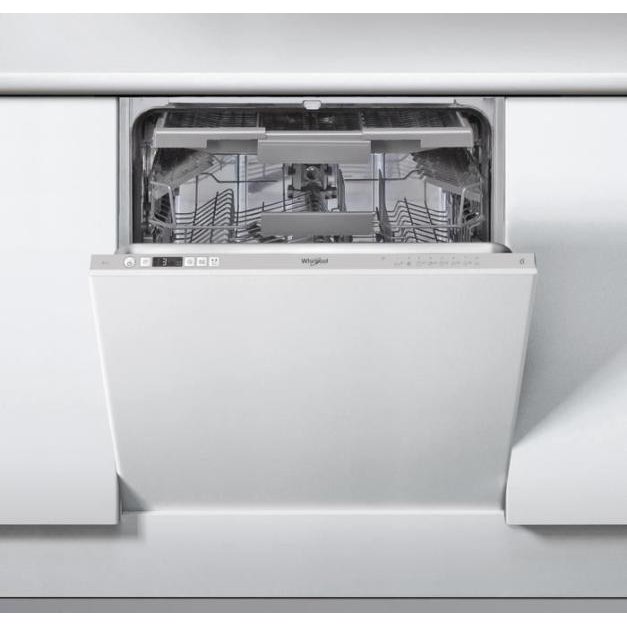 Masina de spalat vase WIC3C26F 14 seturi 8 programe Clasa A++ Argintiu