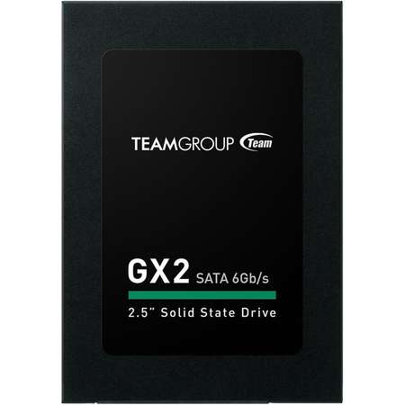 SSD TeamGroup GX2 512GB SATA-III 2.5 inch