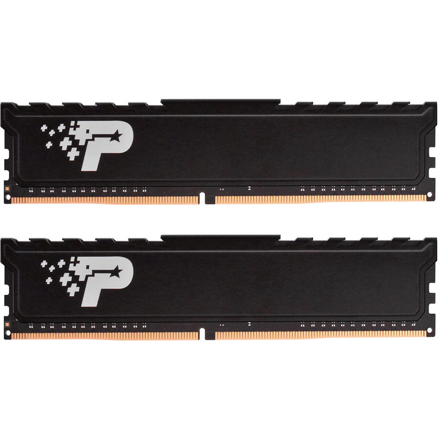 Memorie Premium 16GB DDR4 2666MHz CL19 1.2V Dual Channel kit