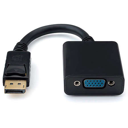 Cablu adaptor OEM Displayport-VGA