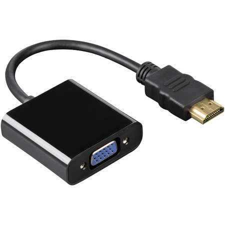 Cablu adaptor OEM HDMI-VGA
