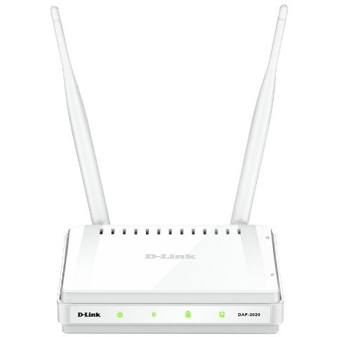 Acces point DAP-2020 Bridge N300