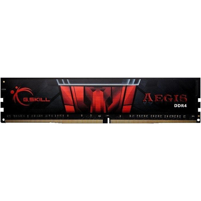 Memorie Aegis 16GB DDR4 2400MHz CL15 1.2v