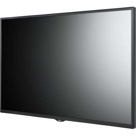 Monitor LG 55SM5KE-B 55 inch 12ms Black