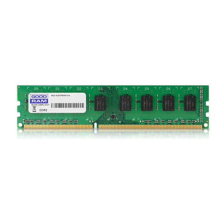 Memorie Goodram 4GB DDR3 1600MHz CL11 1.5v