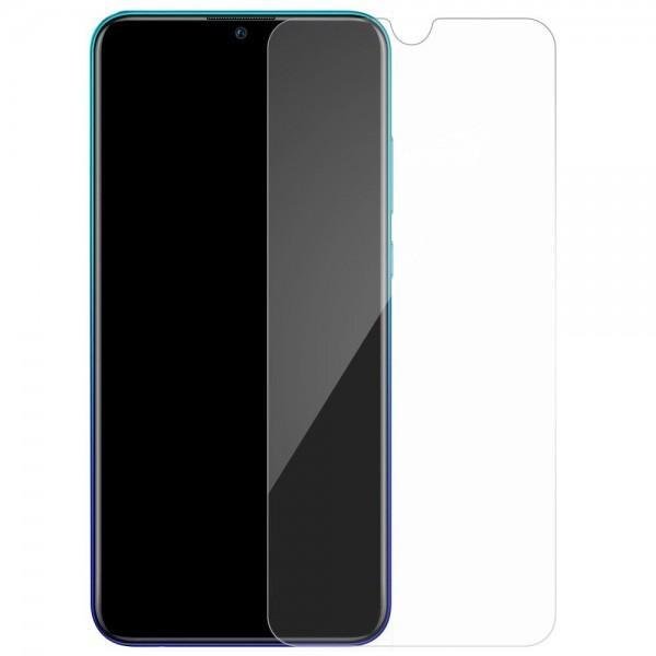 Folie protectie transparenta Case friendly Second Glass Limited Cover Huawei Y7 (2019)