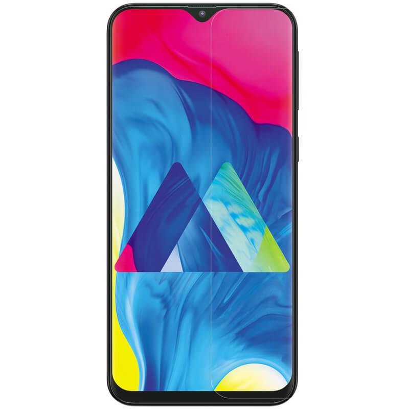 Folie protectie Second Glass Limited Cover compatibila cu Samsung Galaxy M10