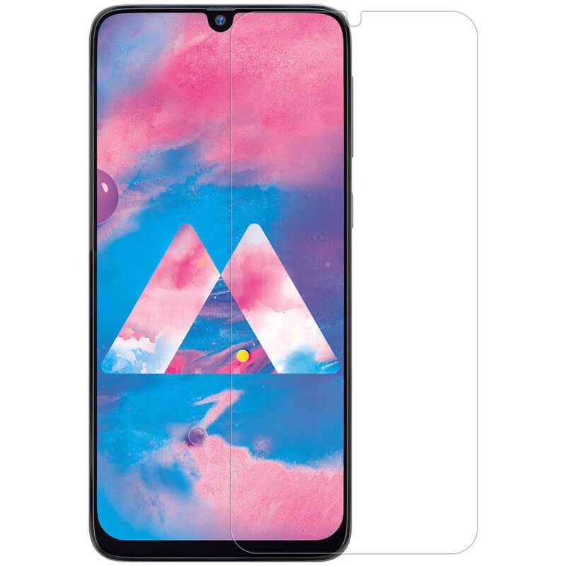 Folie protectie transparenta Case friendly Second Glass Limited Cover Samsung Galaxy M30