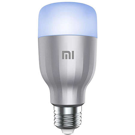 Bec Xiaomi Mi LED Smart Bulb White and Color
