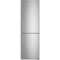 Combina frigorifica Liebherr Plus CNef 4315 321 Litri Clasa A+++ Argintiu