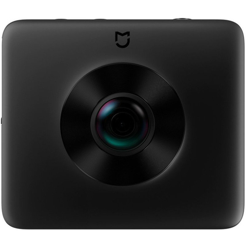 Camera Video de Actiune Mi Sphere Camera Kit