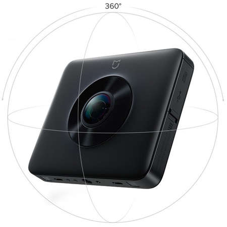 Camera Video de Actiune Xiaomi Mi Sphere Camera Kit