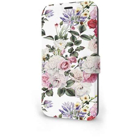 Husa MobiWear MD01S Samsung Galaxy A10 (2019) Floral