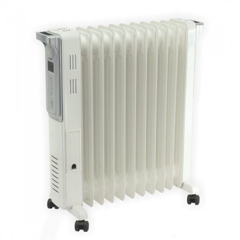 Calorifer FKO11LCD 2200W 11 elementi