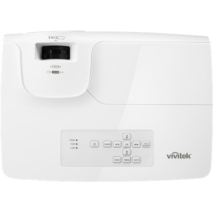 Videoproiector Vivitek DX263 XGA White