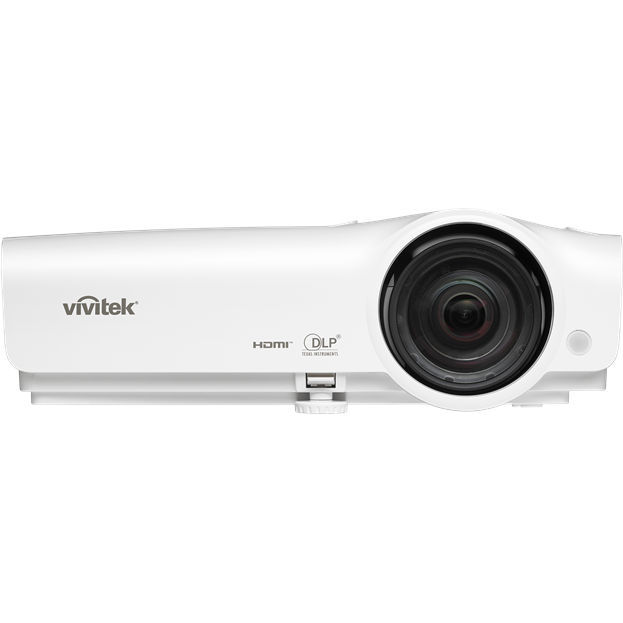 Videoproiector DX281-ST XGA White