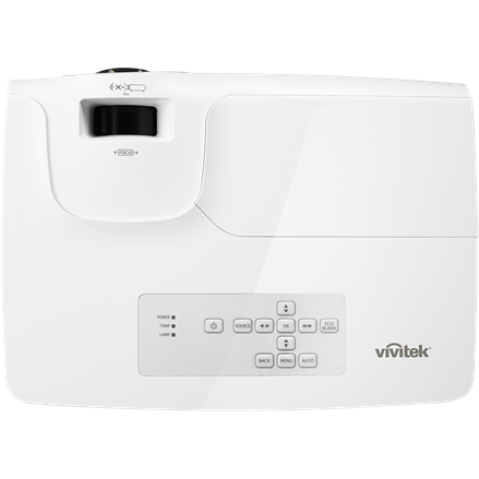 Videoproiector Vivitek DX281-ST XGA White