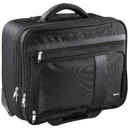 Troler notebook 101279 Dublin 15.6 negru