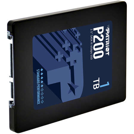 SSD Patriot P200 1TB SATA III 2.5 inch