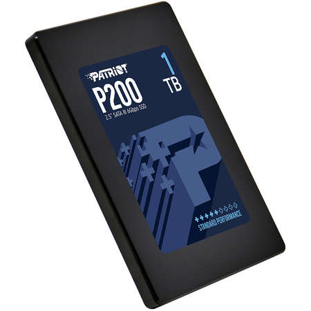 SSD Patriot P200 1TB SATA III 2.5 inch