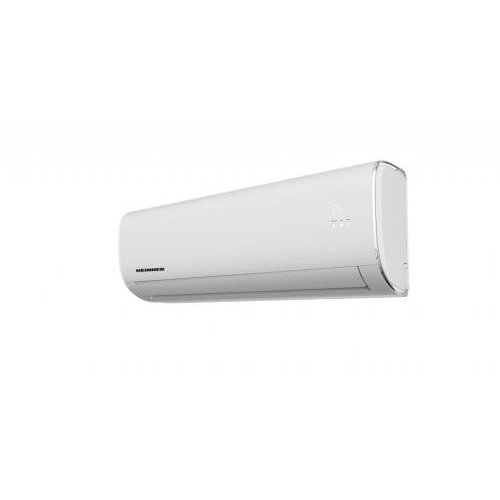 Aparat aer conditionat Crystal Heinner HAC-09CRKIT Inverter 9000BTU Clasa A+ Alb + Kit Instalare