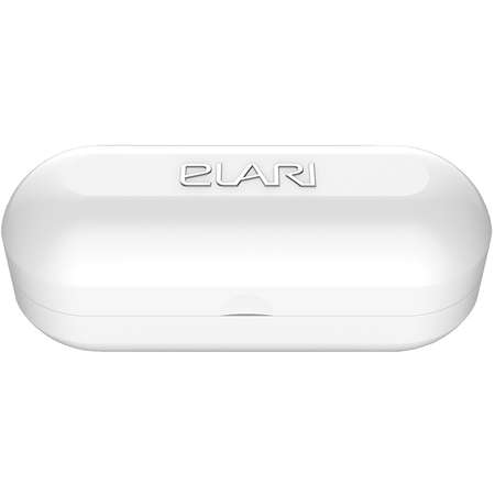 Casti wireless Elari NanoPods White