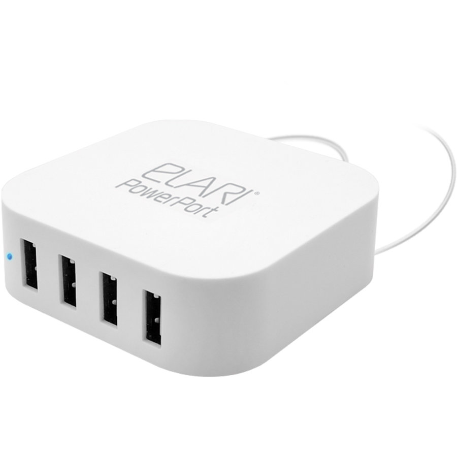 Incarcator Elari PowerPort Mini