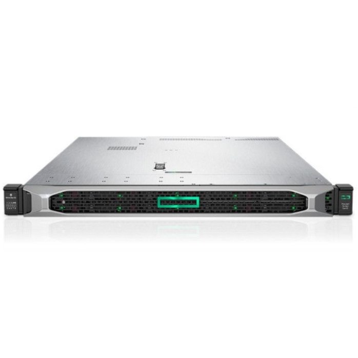 Server ProLiant DL360 Gen10 Intel Xeon-Silver 4114 10-Core 16G 8SFF