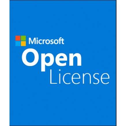 Microsoft 7NQ-01158 SQL Server Standard Core 2017 Single OPEN 2 Licenses No Level Core License Qualified