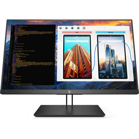 Monitor HP PSG Z27 27 inch 8ms Black