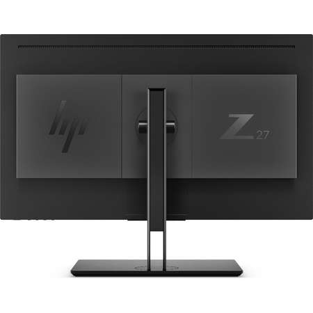 Monitor HP PSG Z27 27 inch 8ms Black