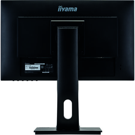 Monitor Iiyama ProLite XUB2294HSU 21.5 inch 4ms Black