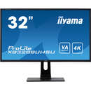 Iiyama ProLite XB3288UHSU 31.5 inch 3ms Black