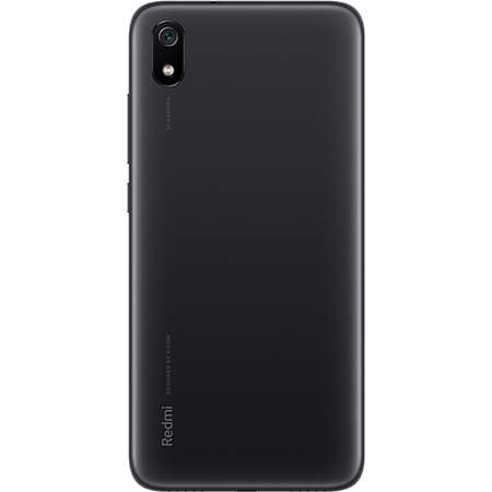 Smartphone Xiaomi Redmi 7A 16GB 2GB RAM Dual Sim 4G Black