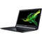 Laptop Acer Aspire 3 A315-33 15.6 inch HD Intel Celeron N3060 4GB DDR3 1TB HDD Linux Black