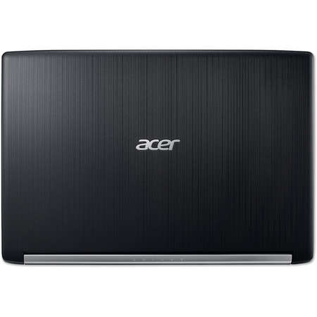 Laptop Acer Aspire 3 A315-33 15.6 inch HD Intel Celeron N3060 4GB DDR3 1TB HDD Linux Black