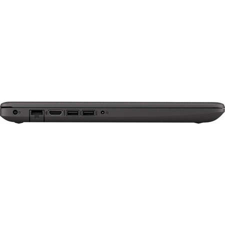 Laptop HP 250 G7 15.6 inch FHD Intel Core i3-7020U 8GB DDR4 256GB SSD Windows 10 Pro Dark Ash Silver