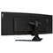 Monitor LED Gaming Curbat Lenovo Y44W-10 44 inch 4ms Black